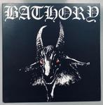 BATHORY LP Black Mark Production 180 gram VINYL 2014, Cd's en Dvd's, Vinyl | Hardrock en Metal, Gebruikt, Ophalen of Verzenden