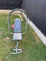 Ab king pro, Ophalen