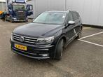 2020 Volkswagen Tiguan Allspace 2.0 TSI 4Motion Highline Per, Auto's, Automaat, Gebruikt, Euro 6, Bedrijf