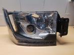 RENAULT T-RANGE HEADLIGHT RIGHT EL. 7482251395, Gebruikt, -, Renault, Verlichting