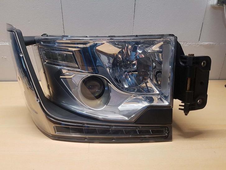 RENAULT T-RANGE HEADLIGHT RIGHT EL. 7482251395, Auto-onderdelen, Vrachtwagen-onderdelen, Renault, Verlichting, Gebruikt, Ophalen of Verzenden