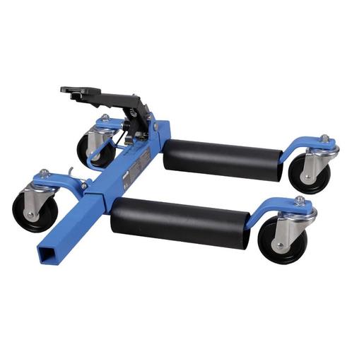 Mechanische automover 600kg, Auto diversen, Overige Auto diversen, Verzenden