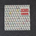 CD The Scabs – Gangbang & Rockery, Ophalen of Verzenden, Gebruikt