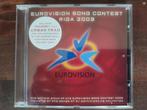 CD : EUROVISION SONG CONTEST RIGA 2003, Cd's en Dvd's, Ophalen of Verzenden, Zo goed als nieuw