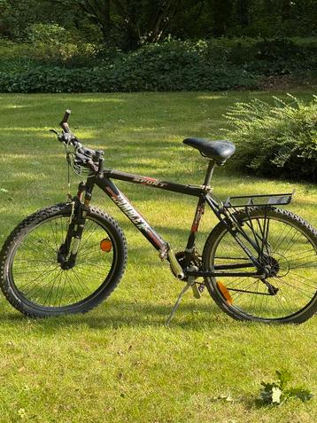 Rambler sport kinder MTB (oud) beschikbaar voor biedingen