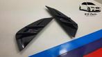 BMW M3 G80 Competition Sierlijsten Links Rechts 8074919, Gebruikt, Ophalen of Verzenden, Spatbord, Links