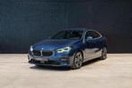 BMW 2 Reeks Gran Coupé 218iA (103kW) LED | LEDER | Sfeerver, Auto's, 4 deurs, Stof, Gebruikt, Regensensor