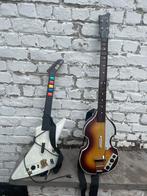 Guitare Xbox, Ophalen, Zo goed als nieuw