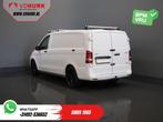 Mercedes-Benz Vito 119 CDI Aut L2 BPM VRIJ! 4Matic/ 4x4/ All, Auto's, Automaat, Wit, Mercedes-Benz, Diesel