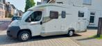 Camper ci elliot 85p met 2 losse bedden en airco op de motor, Chemisch toilet, Airbags, Ringverwarming, Treinzit