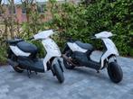 Scooter SYM X-Pro 450 of 300 euro, Ophalen, Gebruikt, Benzine
