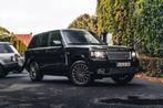 Range Rover VOGUE 4,4 // LICHTE VRACHT, Auto's, Automaat, USB, Alcantara, Bedrijf