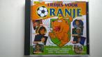 Liedjes Voor Oranje, CD & DVD, CD | Compilations, Comme neuf, En néerlandais, Envoi