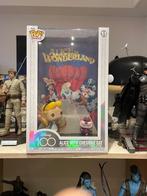 Funko Alice With Cheshire Cat, Ophalen of Verzenden, Nieuw