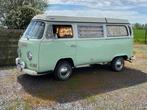Vw T2a Westfalia, Autos, Volkswagen, Achat, 4 portes, 2 places, Boîte manuelle