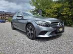 Mercedes-Benz C 180 C 180 d T 9G-TRONIC AVANTGARDE/TREKHAAK, Auto's, 122 pk, Gebruikt, 4 cilinders, 5 deurs