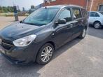 Dacia lodgy benzine 1400cc bj 2021, Auto's, Dacia, Lodgy, Particulier, Radio, Te koop