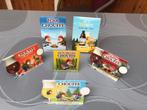 La chouffe tafelbordjes ,6 verschillende voor 6€, Ophalen of Verzenden, Nieuw, Reclamebord