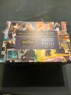 Puzzel Harry Potter limited edition, Hobby & Loisirs créatifs, Enlèvement, Neuf