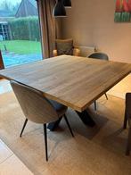 Tafel, Ophalen