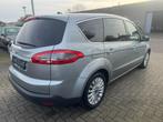 Ford // S-Max, 5 places, Cuir, 159 g/km, Automatique