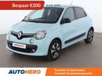 Renault Twingo 1.0 SCe Limited (bj 2018, automaat), Auto's, Renault, Automaat, 4 zetels, Gebruikt, Start-stop-systeem