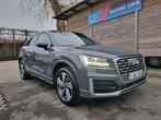 AUDI Q2 S-LINE, Auto's, Voorwielaandrijving, Testrit aan huis, Leder, Bedrijf