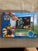 Paw patrol lichtgevend tekenpad, Nieuw, Ophalen