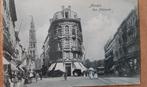 Antwerpen ANVERS Rue nationale straat, Ophalen of Verzenden, Antwerpen