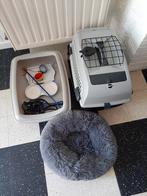 Katten accessoires, Dieren en Toebehoren, Katten-accessoires, Ophalen of Verzenden, Zo goed als nieuw