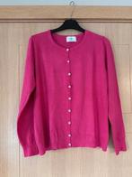Cardigan C&A taille S (nr6709), Enlèvement ou Envoi, Rose, Taille 36 (S), Comme neuf