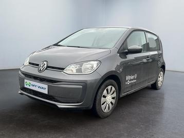 Volkswagen Up! ! up  beschikbaar voor biedingen