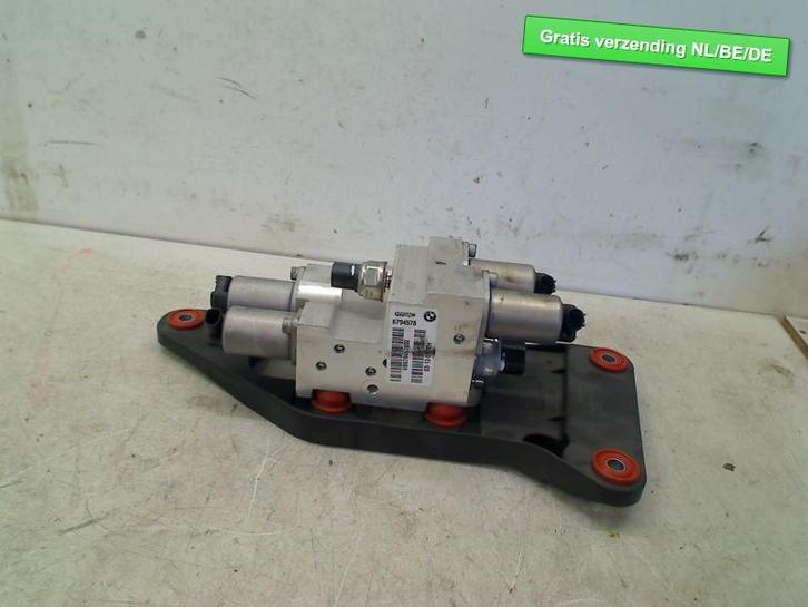REGELEENHEID Dynamic Drive Valve Block X6 (F16) (6794578), Auto-onderdelen, Elektronica en Kabels, BMW, Gebruikt