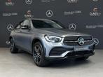 Mercedes-Benz GLC-klasse 300de 4MATIC AMG Line Coupé DOS xx, Auto's, Automaat, Euro 6, 4 cilinders, 2000 kg