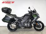 Kawasaki Versys 1000 (année de construction 2022), Motos, Entreprise, Plus de 35 kW, Autre, 1000 cm³