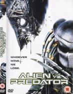 Alien vs. Predator (2004) Sanaa Lathan - Lance Henriksen, Gebruikt, Ophalen of Verzenden, Vanaf 12 jaar, Actie
