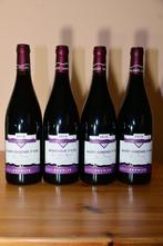 Lot 6 Bourgogne klasse wijnen, Verzamelen, Wijnen, Rode wijn, Frankrijk, Vol, Zo goed als nieuw