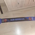 Sjaal club brugge jaren´90 adidas, Verzamelen, Ophalen of Verzenden, Nieuw, Vaantje of Sjaal