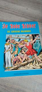 De rode ridder, Boeken, Stripverhalen, Verzenden