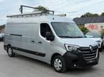 Renault master euro 6d navi airco PERFECTE STAAT+ keuring, 4 deurs, Euro 6, Renault, Bedrijf