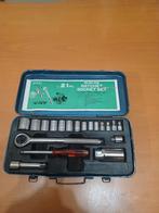 Potsleutels compleet 4tot19 met bougiesleutel erbij pr15euro, Enlèvement ou Envoi