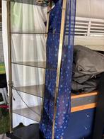 Vitrine, Huis en Inrichting, Kasten | Vitrinekasten, Ophalen, Gebruikt, Glas