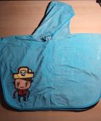 2 Badponcho voor kinderen (Nieuwstaat), Ophalen, Jongen of Meisje, One size, Nieuw