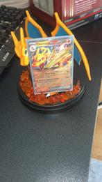 Charizard pop met kaart, Enlèvement, Comme neuf