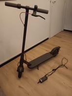 Electrische step, Ophalen, Xiaomi, Zo goed als nieuw, Elektrische step (E-scooter)