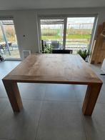 Table en bois, Enlèvement, Comme neuf, Teck