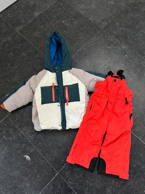 Ski kleding 2-3 jaar, Vêtements | Hommes, Vêtements de sports d'hiver, Comme neuf, Enlèvement