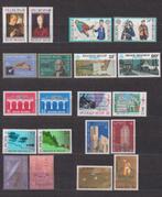 België 1980-1989 Europa CEPT volledig **, Postzegels en Munten, Postzegels | Europa | België, Verzenden, Europa, Postfris, Postfris