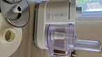 Krups foodprocessor, Elektronische apparatuur, Keukenmixers, Ophalen, Zo goed als nieuw