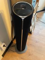 Philips Fidelio dockinggeluidssysteem, Ophalen, Met ingebouwde subwoofer, Gebruikt